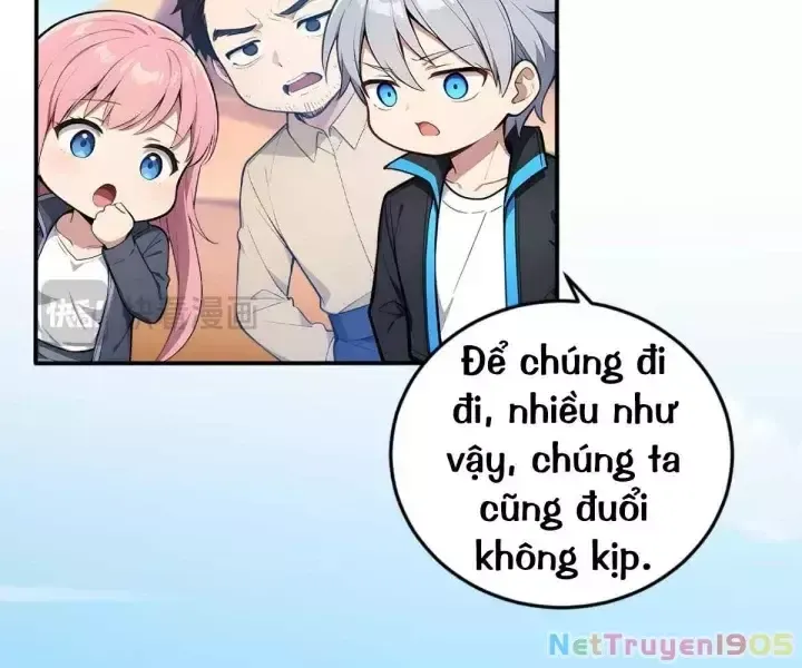 Khắp Thần Giới: Ta Hiến Tế Hàng Vạn Sinh Linh Trở Thành Thần - Chapter 117 - Page 27