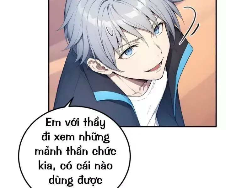 Khắp Thần Giới: Ta Hiến Tế Hàng Vạn Sinh Linh Trở Thành Thần - Chapter 117 - Page 31