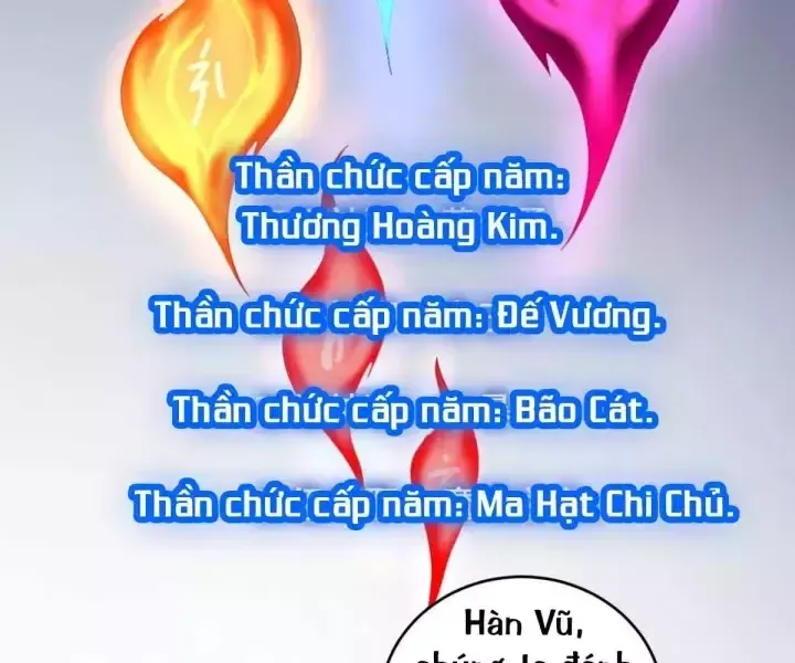 Khắp Thần Giới: Ta Hiến Tế Hàng Vạn Sinh Linh Trở Thành Thần - Chapter 117 - Page 35