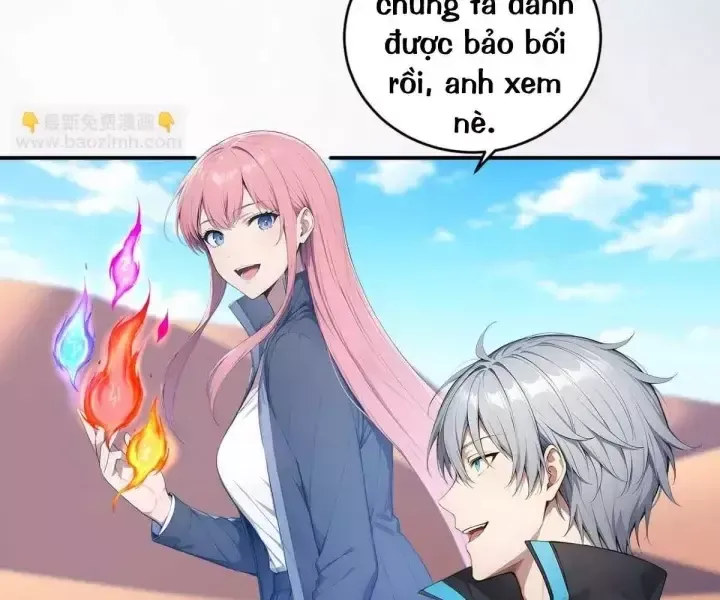 Khắp Thần Giới: Ta Hiến Tế Hàng Vạn Sinh Linh Trở Thành Thần - Chapter 117 - Page 36