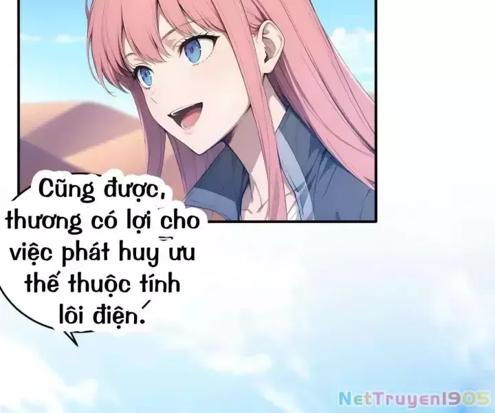 Khắp Thần Giới: Ta Hiến Tế Hàng Vạn Sinh Linh Trở Thành Thần - Chapter 117 - Page 38