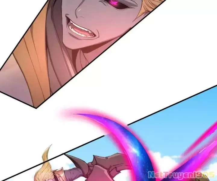 Khắp Thần Giới: Ta Hiến Tế Hàng Vạn Sinh Linh Trở Thành Thần - Chapter 117 - Page 4