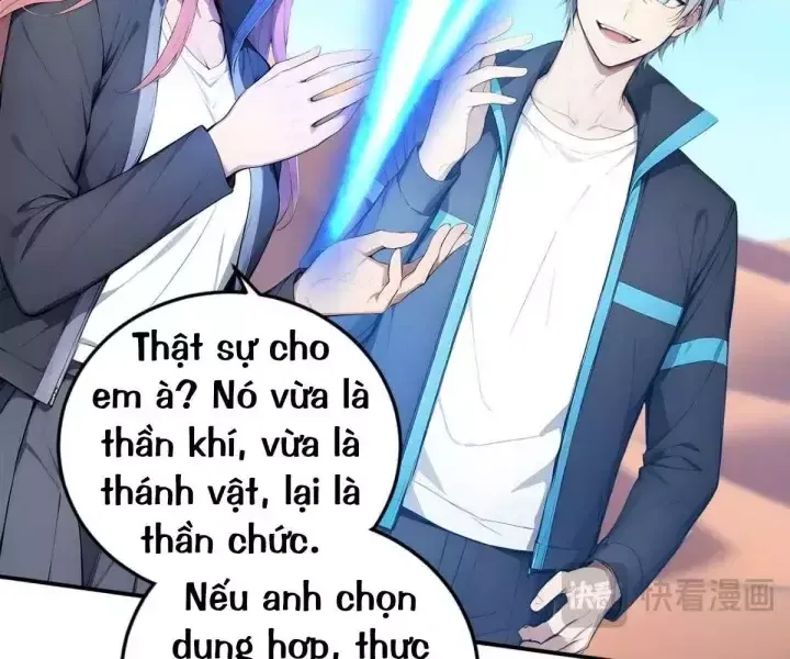 Khắp Thần Giới: Ta Hiến Tế Hàng Vạn Sinh Linh Trở Thành Thần - Chapter 117 - Page 40