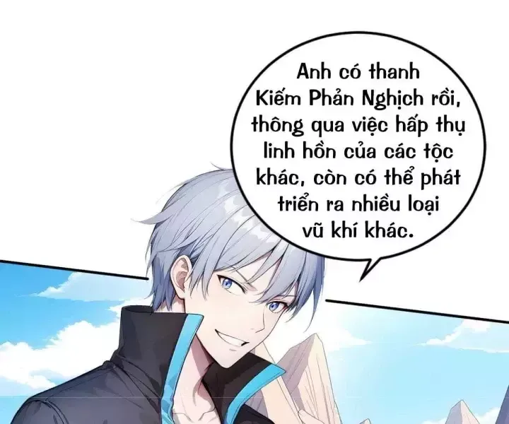 Khắp Thần Giới: Ta Hiến Tế Hàng Vạn Sinh Linh Trở Thành Thần - Chapter 117 - Page 42