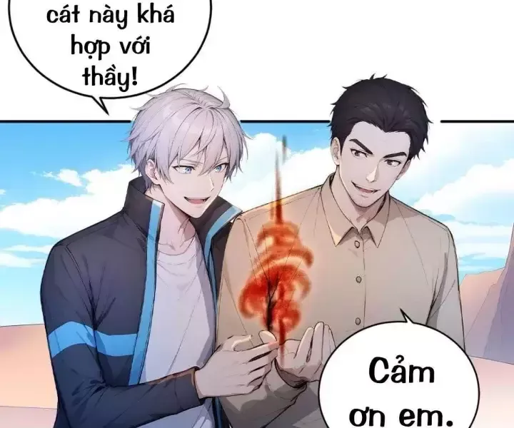 Khắp Thần Giới: Ta Hiến Tế Hàng Vạn Sinh Linh Trở Thành Thần - Chapter 117 - Page 44