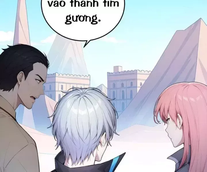 Khắp Thần Giới: Ta Hiến Tế Hàng Vạn Sinh Linh Trở Thành Thần - Chapter 117 - Page 46