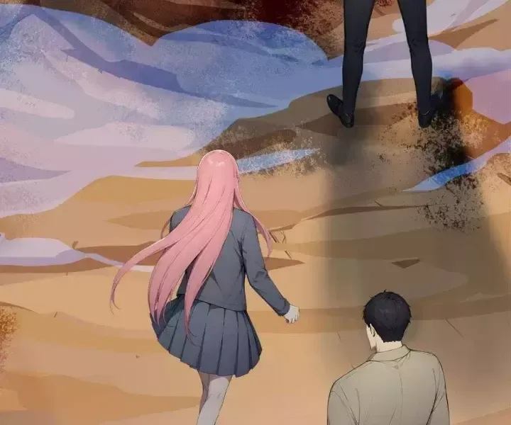 Khắp Thần Giới: Ta Hiến Tế Hàng Vạn Sinh Linh Trở Thành Thần - Chapter 117 - Page 55