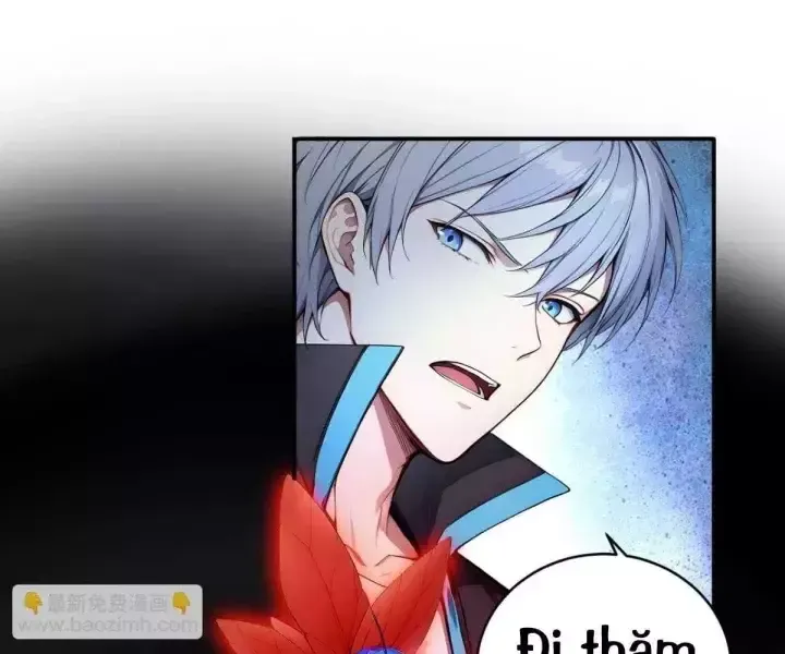 Khắp Thần Giới: Ta Hiến Tế Hàng Vạn Sinh Linh Trở Thành Thần - Chapter 117 - Page 58