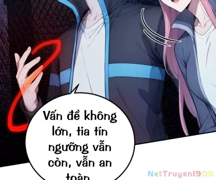 Khắp Thần Giới: Ta Hiến Tế Hàng Vạn Sinh Linh Trở Thành Thần - Chapter 117 - Page 63