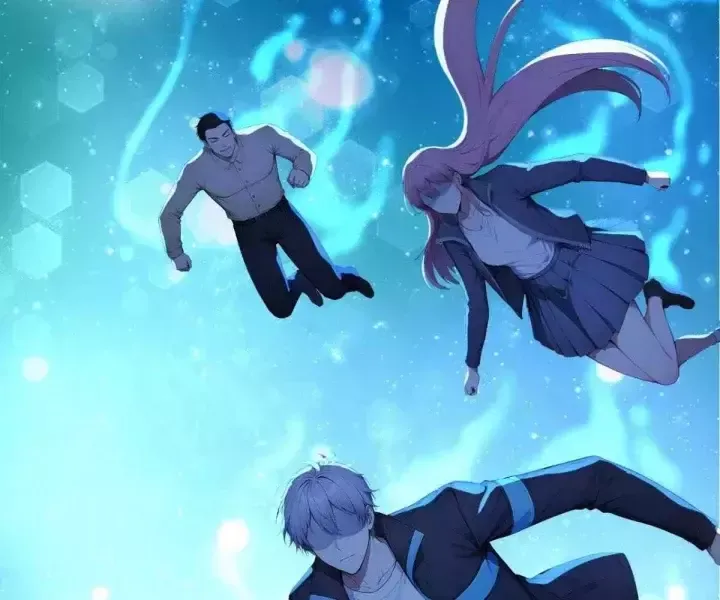 Khắp Thần Giới: Ta Hiến Tế Hàng Vạn Sinh Linh Trở Thành Thần - Chapter 117 - Page 66