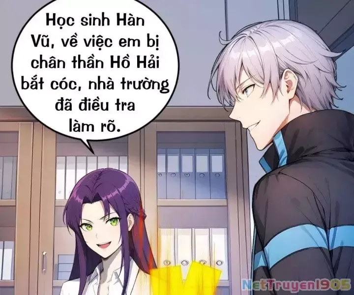 Khắp Thần Giới: Ta Hiến Tế Hàng Vạn Sinh Linh Trở Thành Thần - Chapter 117 - Page 76