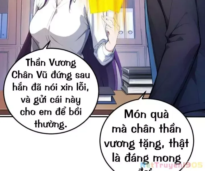 Khắp Thần Giới: Ta Hiến Tế Hàng Vạn Sinh Linh Trở Thành Thần - Chapter 117 - Page 77