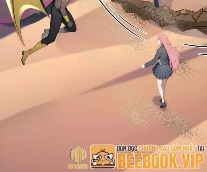 Khắp Thần Giới: Ta Hiến Tế Hàng Vạn Sinh Linh Trở Thành Thần - Chapter 117 - Page 8