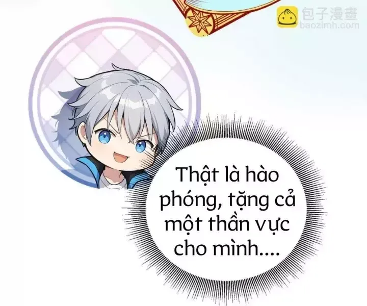 Khắp Thần Giới: Ta Hiến Tế Hàng Vạn Sinh Linh Trở Thành Thần - Chapter 117 - Page 82
