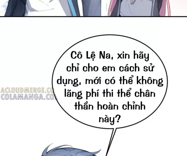 Khắp Thần Giới: Ta Hiến Tế Hàng Vạn Sinh Linh Trở Thành Thần - Chapter 118 - Page 12