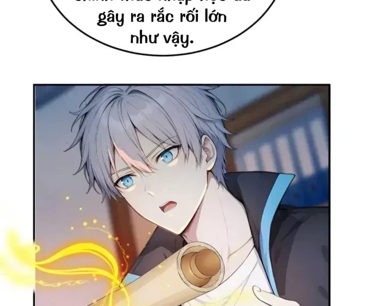 Khắp Thần Giới: Ta Hiến Tế Hàng Vạn Sinh Linh Trở Thành Thần - Chapter 118 - Page 24