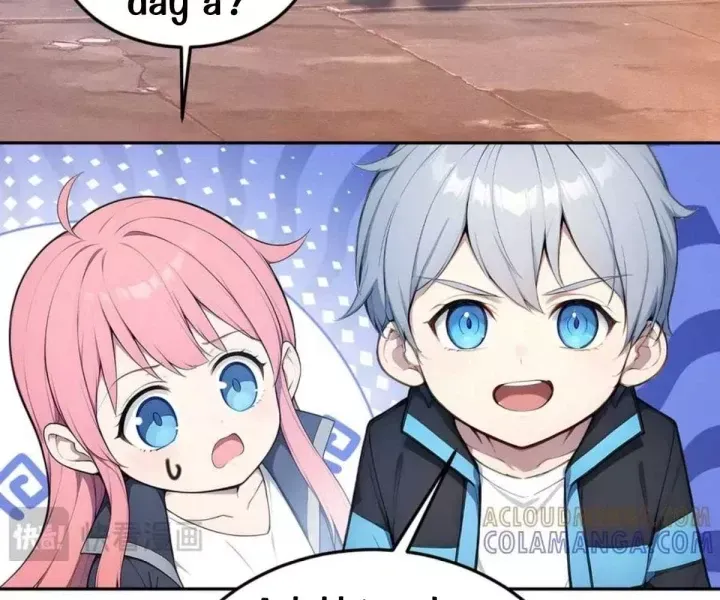 Khắp Thần Giới: Ta Hiến Tế Hàng Vạn Sinh Linh Trở Thành Thần - Chapter 118 - Page 34