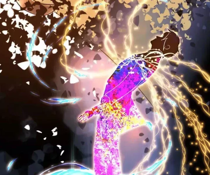 Khắp Thần Giới: Ta Hiến Tế Hàng Vạn Sinh Linh Trở Thành Thần - Chapter 118 - Page 39