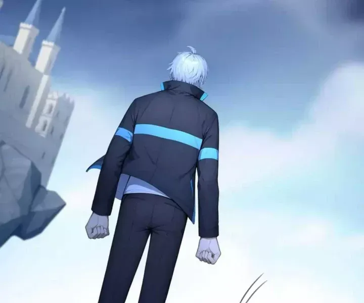 Khắp Thần Giới: Ta Hiến Tế Hàng Vạn Sinh Linh Trở Thành Thần - Chapter 118 - Page 45