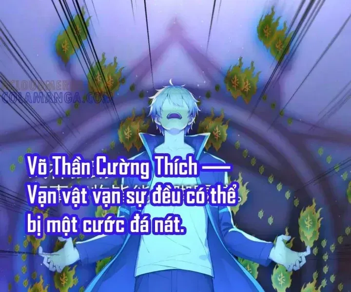 Khắp Thần Giới: Ta Hiến Tế Hàng Vạn Sinh Linh Trở Thành Thần - Chapter 118 - Page 57