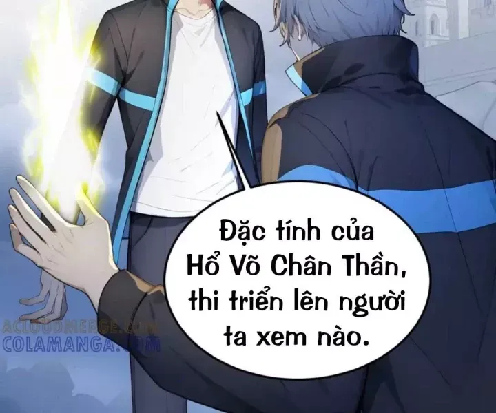Khắp Thần Giới: Ta Hiến Tế Hàng Vạn Sinh Linh Trở Thành Thần - Chapter 118 - Page 64
