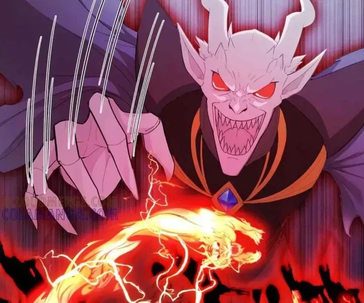 Khắp Thần Giới: Ta Hiến Tế Hàng Vạn Sinh Linh Trở Thành Thần - Chapter 118 - Page 72