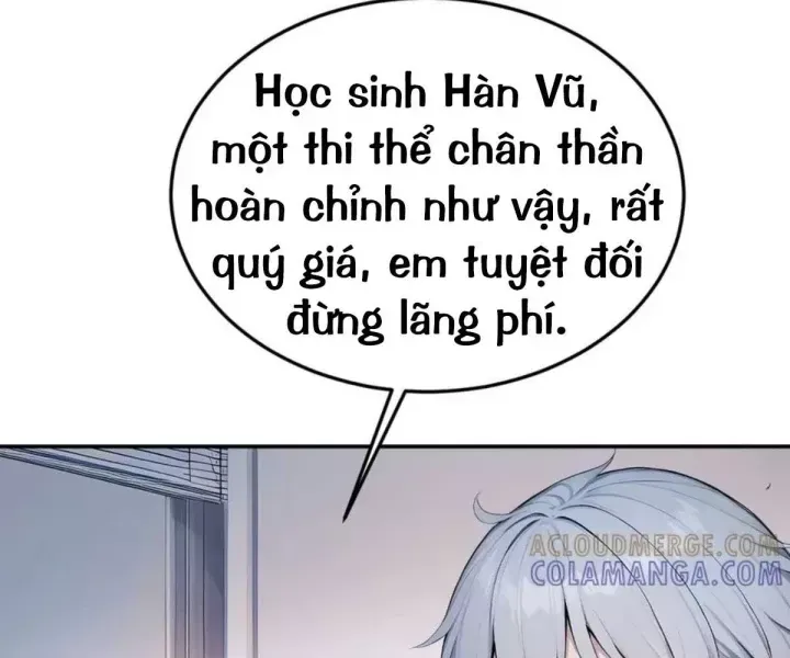 Khắp Thần Giới: Ta Hiến Tế Hàng Vạn Sinh Linh Trở Thành Thần - Chapter 118 - Page 8