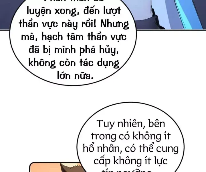 Khắp Thần Giới: Ta Hiến Tế Hàng Vạn Sinh Linh Trở Thành Thần - Chapter 118 - Page 82