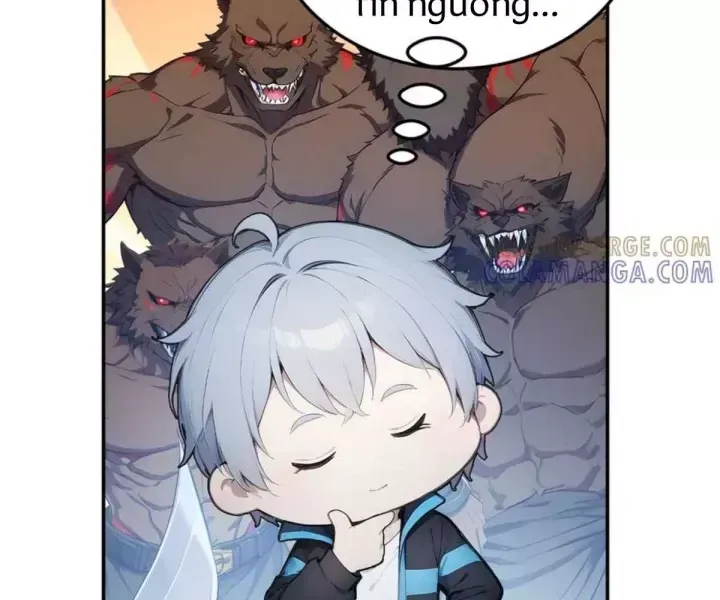 Khắp Thần Giới: Ta Hiến Tế Hàng Vạn Sinh Linh Trở Thành Thần - Chapter 118 - Page 83