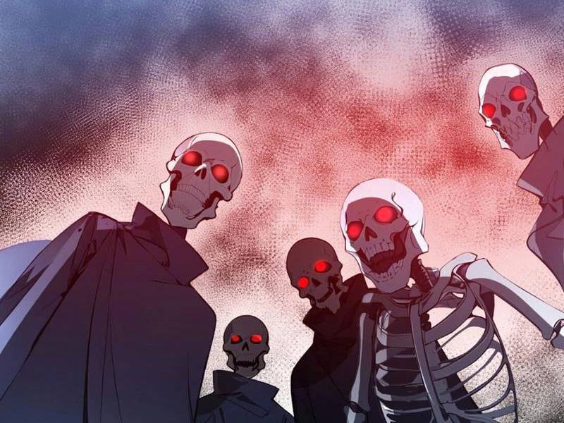 Khắp Thần Giới: Ta Hiến Tế Hàng Vạn Sinh Linh Trở Thành Thần - Chapter 12 - Page 18