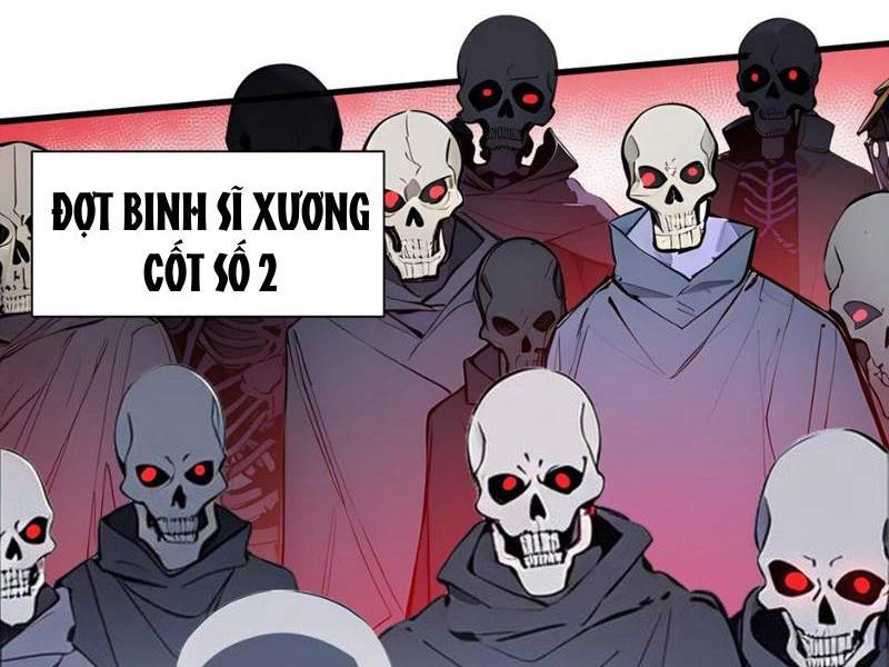 Khắp Thần Giới: Ta Hiến Tế Hàng Vạn Sinh Linh Trở Thành Thần - Chapter 12 - Page 22