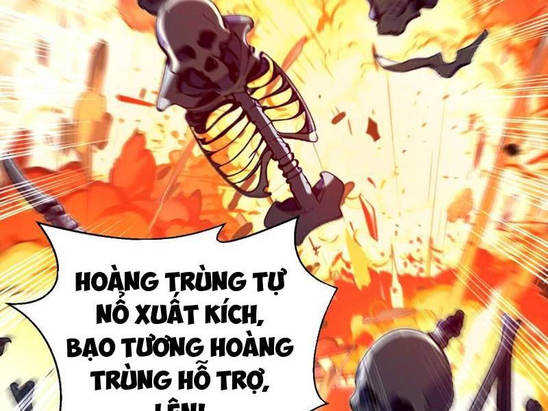 Khắp Thần Giới: Ta Hiến Tế Hàng Vạn Sinh Linh Trở Thành Thần - Chapter 12 - Page 26