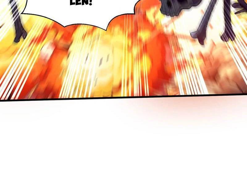 Khắp Thần Giới: Ta Hiến Tế Hàng Vạn Sinh Linh Trở Thành Thần - Chapter 12 - Page 27