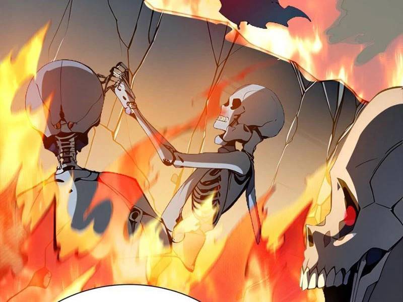 Khắp Thần Giới: Ta Hiến Tế Hàng Vạn Sinh Linh Trở Thành Thần - Chapter 12 - Page 29