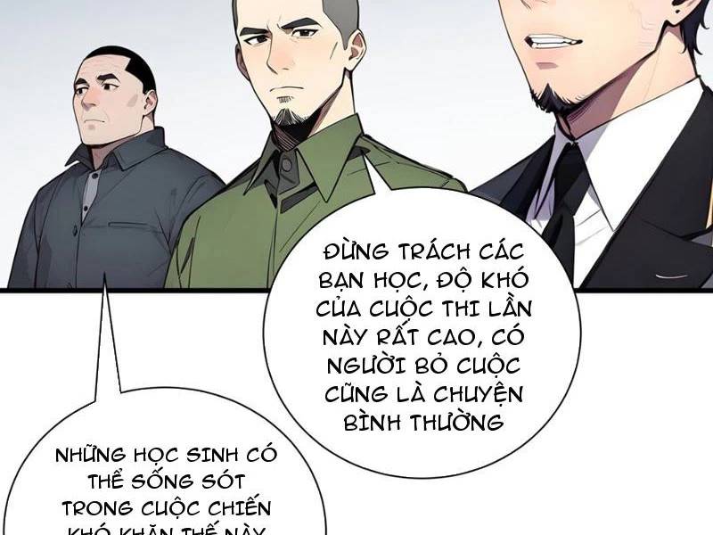 Khắp Thần Giới: Ta Hiến Tế Hàng Vạn Sinh Linh Trở Thành Thần - Chapter 12 - Page 3