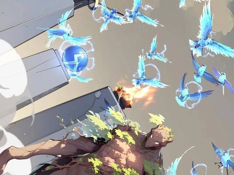 Khắp Thần Giới: Ta Hiến Tế Hàng Vạn Sinh Linh Trở Thành Thần - Chapter 12 - Page 51