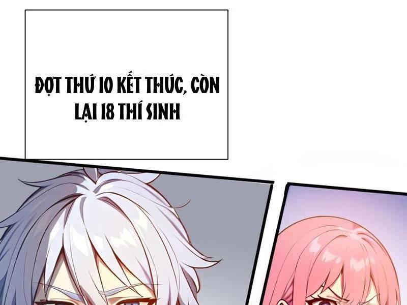 Khắp Thần Giới: Ta Hiến Tế Hàng Vạn Sinh Linh Trở Thành Thần - Chapter 12 - Page 59