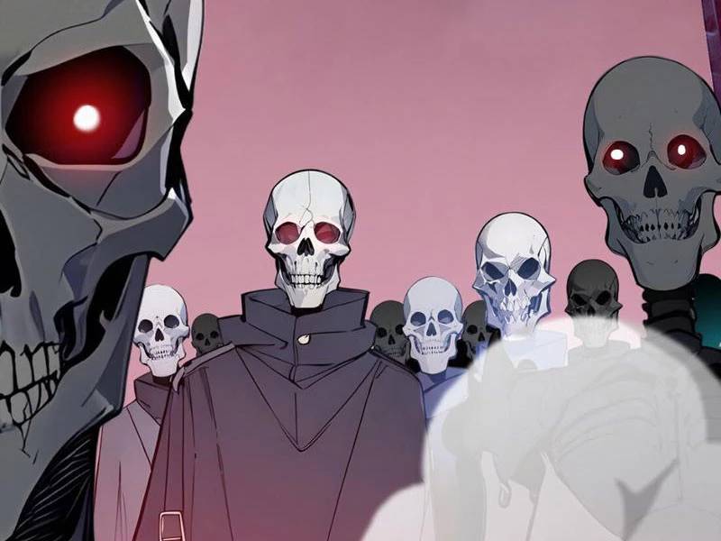 Khắp Thần Giới: Ta Hiến Tế Hàng Vạn Sinh Linh Trở Thành Thần - Chapter 12 - Page 7