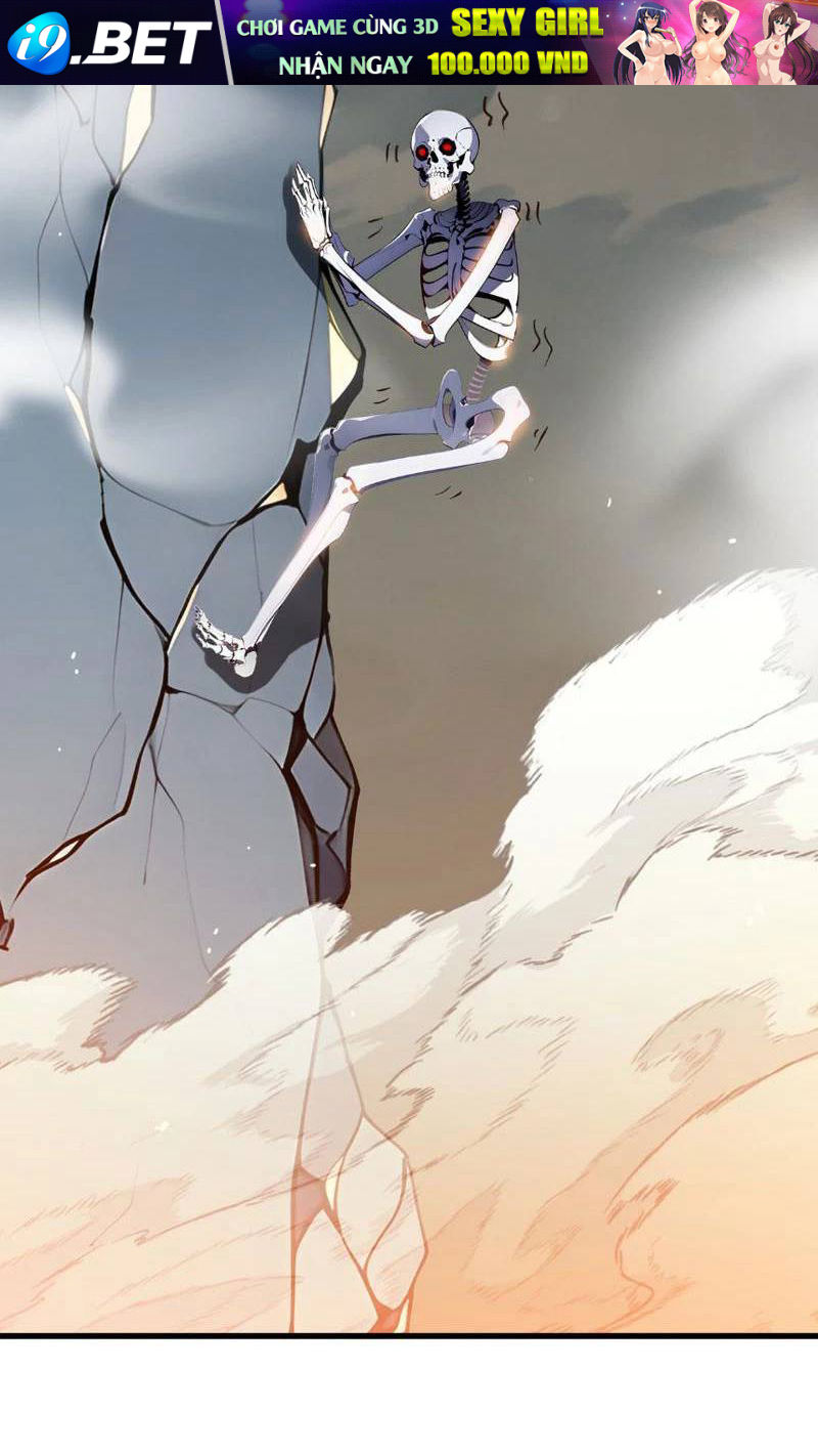 Khắp Thần Giới: Ta Hiến Tế Hàng Vạn Sinh Linh Trở Thành Thần - Chapter 13 - Page 10