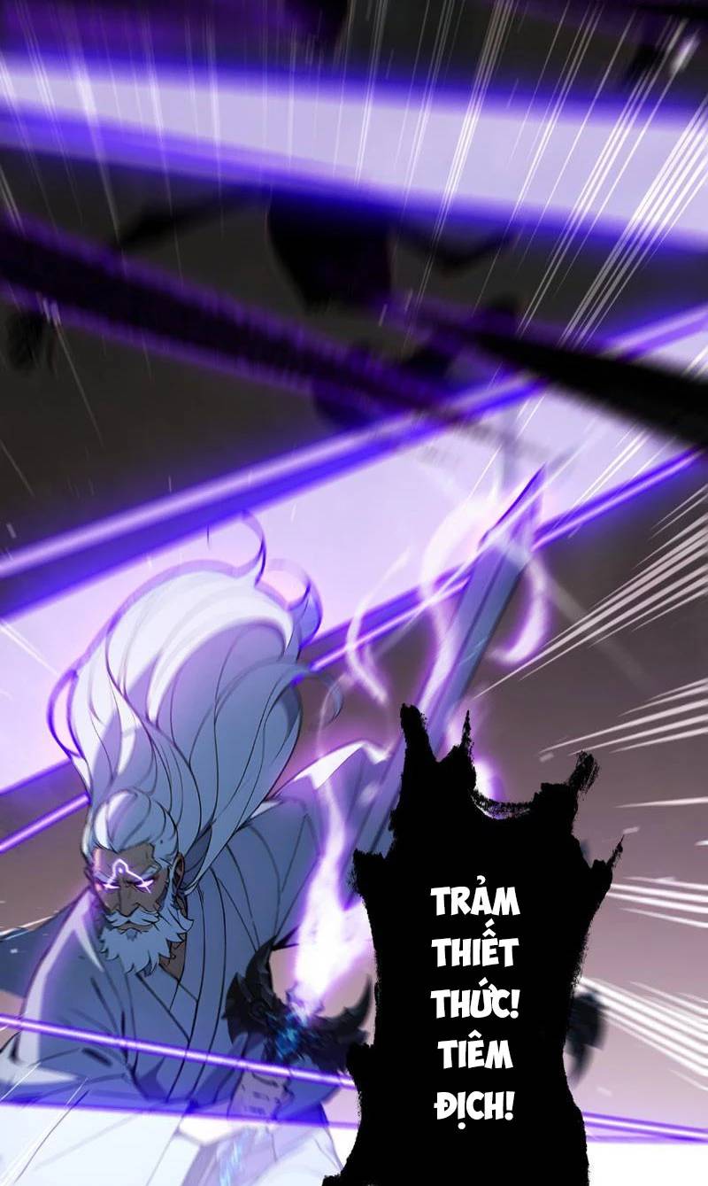 Khắp Thần Giới: Ta Hiến Tế Hàng Vạn Sinh Linh Trở Thành Thần - Chapter 13 - Page 12