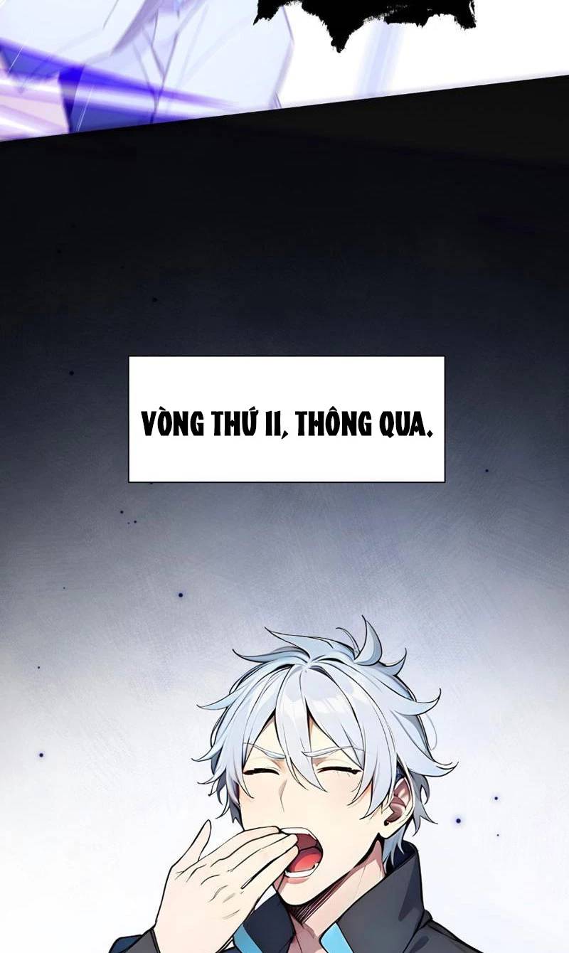 Khắp Thần Giới: Ta Hiến Tế Hàng Vạn Sinh Linh Trở Thành Thần - Chapter 13 - Page 13