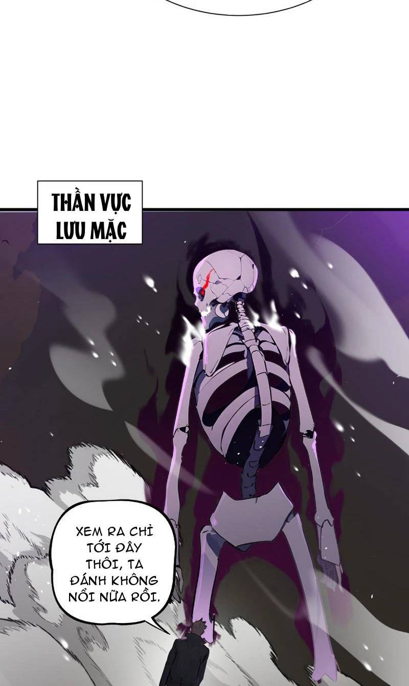 Khắp Thần Giới: Ta Hiến Tế Hàng Vạn Sinh Linh Trở Thành Thần - Chapter 13 - Page 24