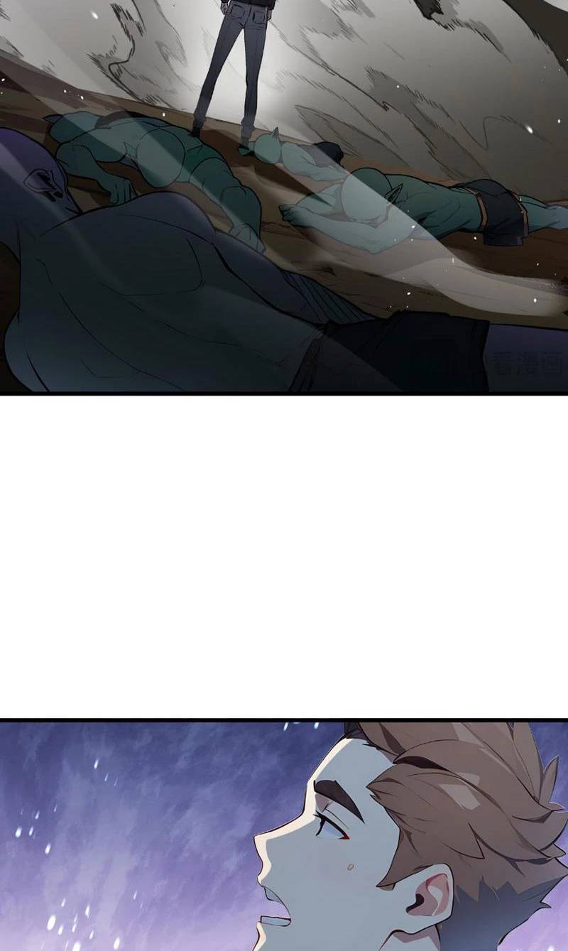 Khắp Thần Giới: Ta Hiến Tế Hàng Vạn Sinh Linh Trở Thành Thần - Chapter 13 - Page 25