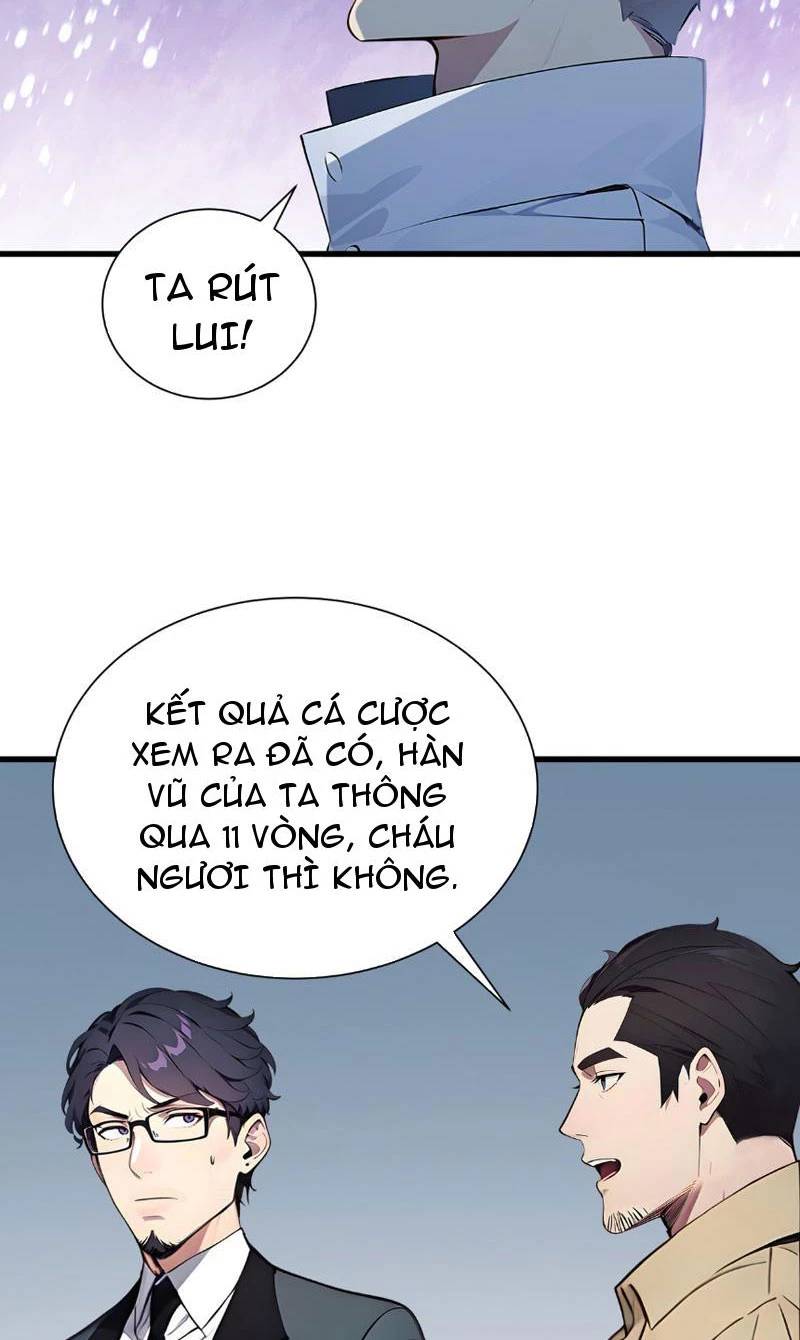 Khắp Thần Giới: Ta Hiến Tế Hàng Vạn Sinh Linh Trở Thành Thần - Chapter 13 - Page 26