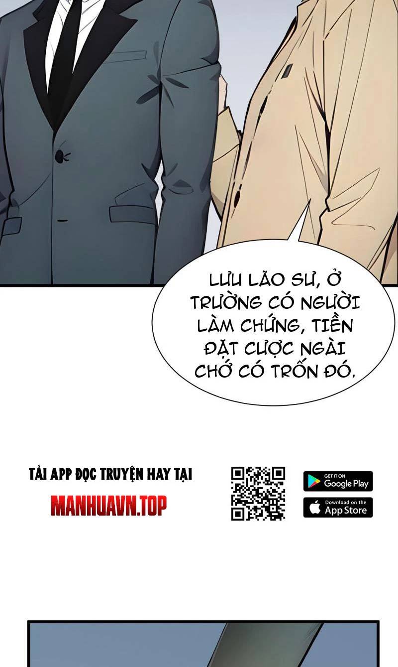 Khắp Thần Giới: Ta Hiến Tế Hàng Vạn Sinh Linh Trở Thành Thần - Chapter 13 - Page 27