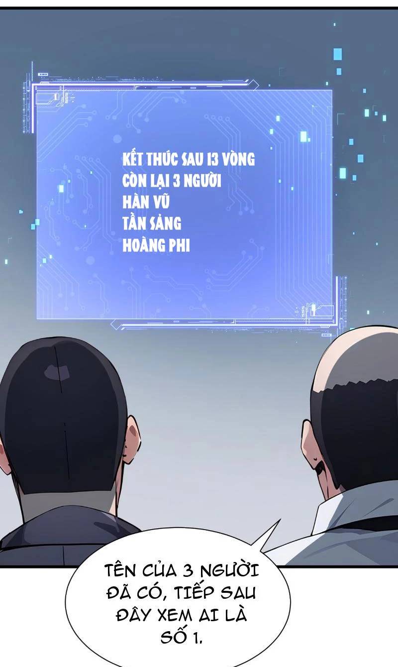 Khắp Thần Giới: Ta Hiến Tế Hàng Vạn Sinh Linh Trở Thành Thần - Chapter 13 - Page 29