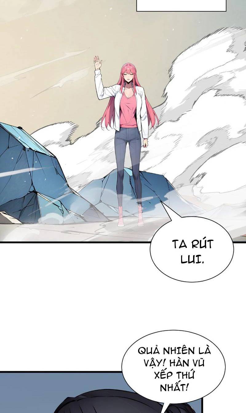 Khắp Thần Giới: Ta Hiến Tế Hàng Vạn Sinh Linh Trở Thành Thần - Chapter 13 - Page 32