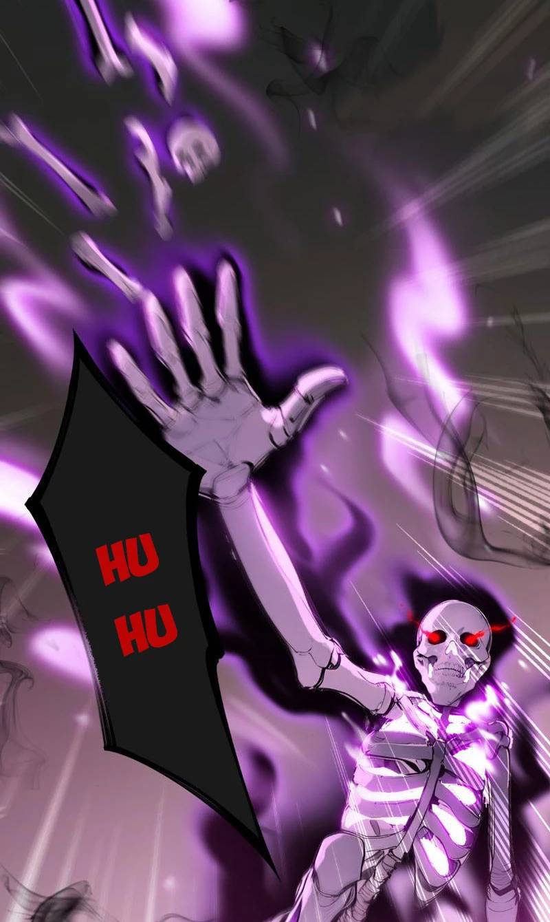 Khắp Thần Giới: Ta Hiến Tế Hàng Vạn Sinh Linh Trở Thành Thần - Chapter 13 - Page 37