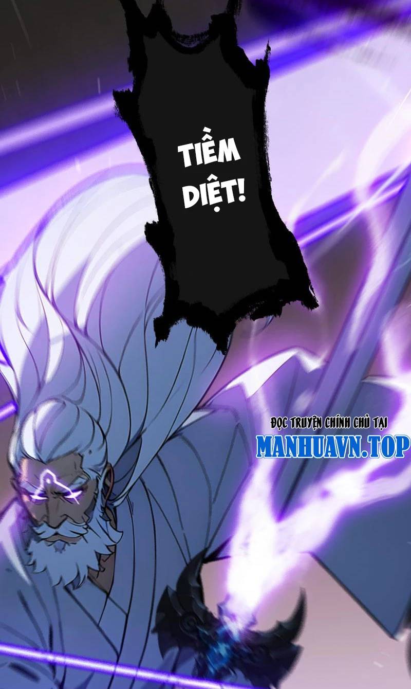 Khắp Thần Giới: Ta Hiến Tế Hàng Vạn Sinh Linh Trở Thành Thần - Chapter 13 - Page 39