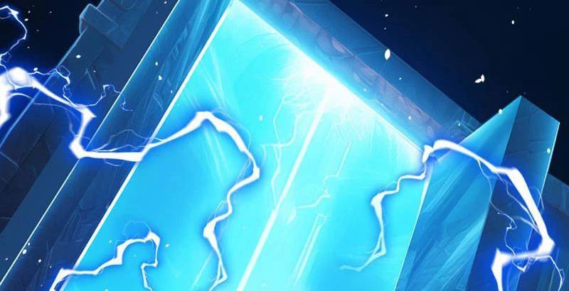 Khắp Thần Giới: Ta Hiến Tế Hàng Vạn Sinh Linh Trở Thành Thần - Chapter 13 - Page 46